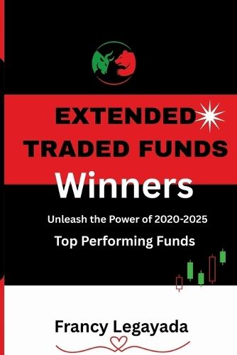 ETF Winners: Unleash the Power of 2020-2025's Top-Performing Funds