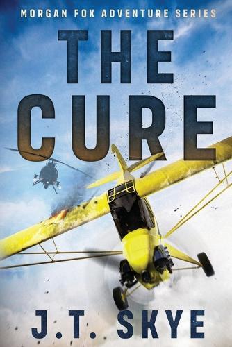 The Cure: Edge of your seat action, suspense, a bit of romance and a surprise ending that will leave you with a happy smile.