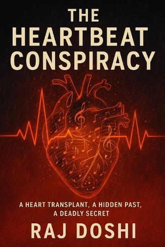 The Heartbeat Conspiracy: A Heart Transplant, A Hidden Past, A Deadly Secret