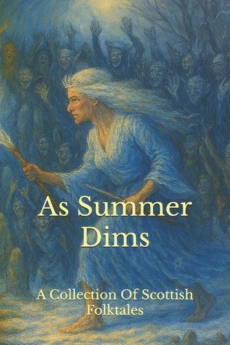 As Summer Dims: A Collection Of Scottish Folktales