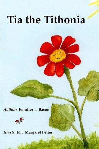 Tia the Tithonia: You are Not Alone