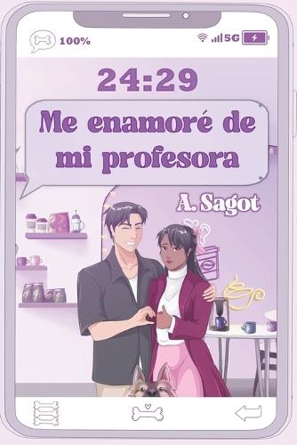 Me enamoré de mi profesora