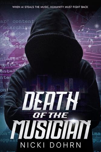 Death of the Musician: Stolen Harmony