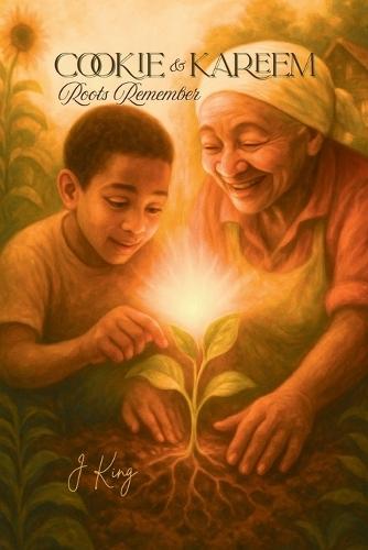 Cookie and Kareem: Roots Remember