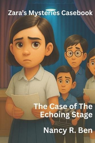 The Case of Echoing Stage