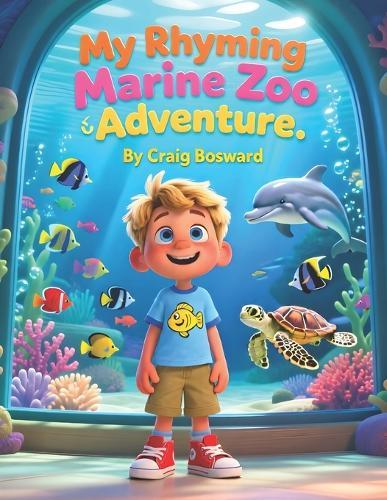 My Rhyming Marine Zoo Adventure