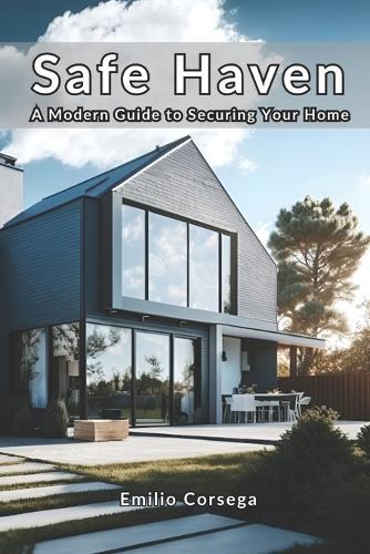 Safe Haven: A Modern Guide to Securing Your Home