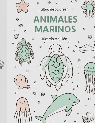 animales marinos