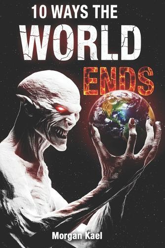 10 Ways the World Ends: Post-Apocalyptic Sci-Fi Short Stories of Disaster, Survival, and Humanity's Final Days