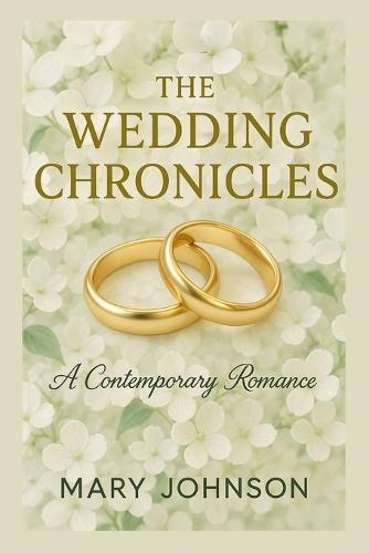 The Wedding Chronicles: A Contemporary Romance