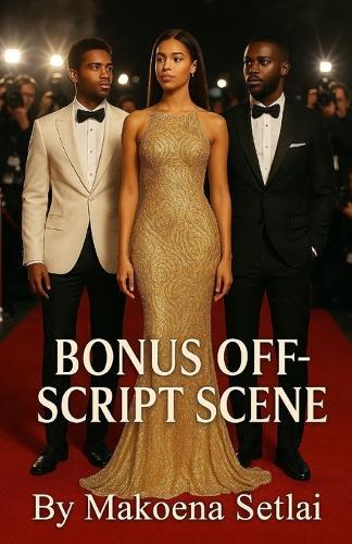 Bonus Off-Script Scene