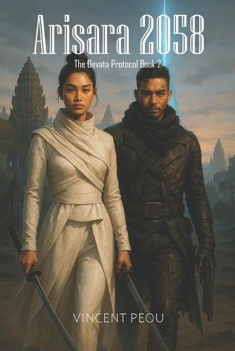 Arisara 2058: The Weight of Perfection