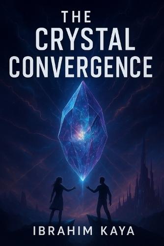 The Crystal Convergence: 2104 University Olympics