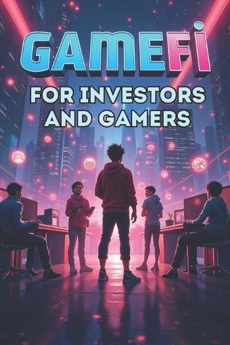 GameFi for Investors and Gamers: A practical guide to earning, investing, and strategy in the world of blockchain gaming