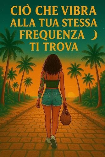 Ciò che vibra alla tua stessa frequenza ti trova.