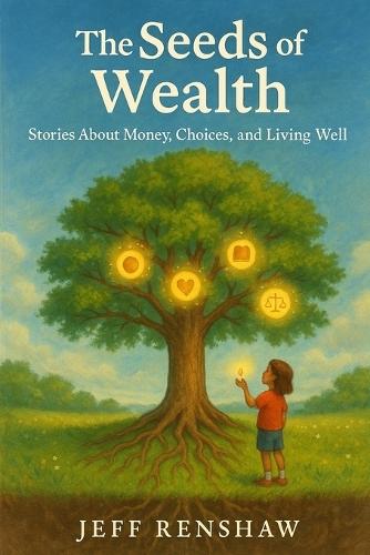 The Seeds of Wealth: Stories About Money, Choices, and Living Well