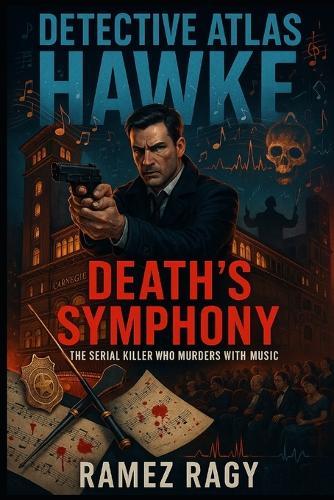 Detective Atlas Hawke: Death's Symphony: The Serial Killer Who Murders with Music