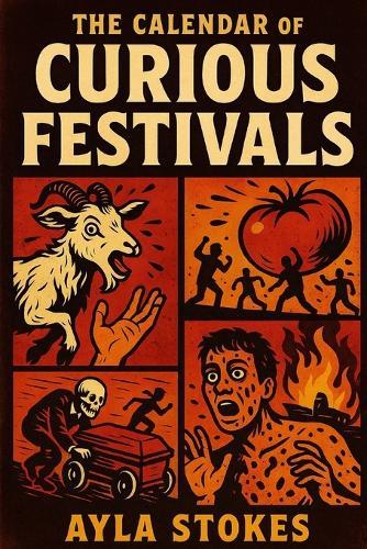 The Calendar of Curious Festivals: Obscure Celebrations and Eccentric Traditions from Around the World