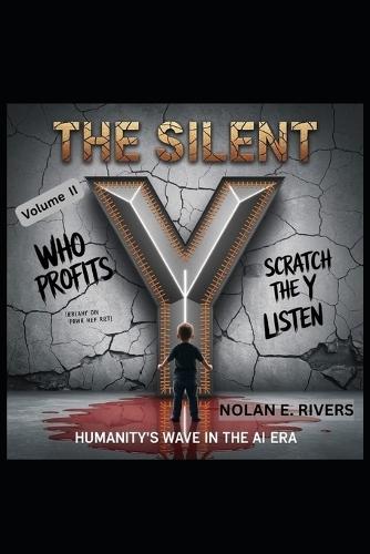 The Silent Y: Humanity's Wave in the AI Era: Volume IIb