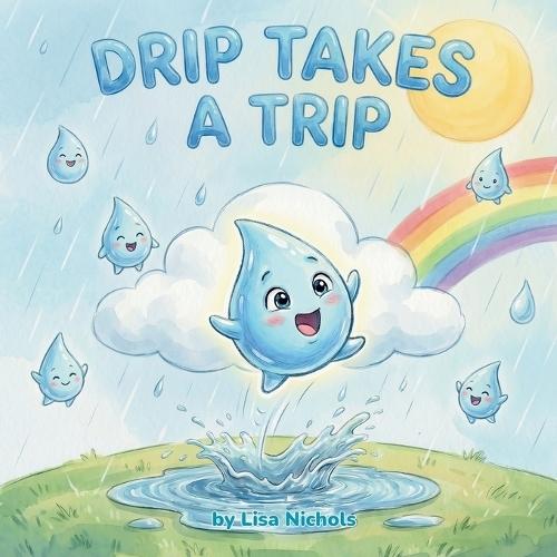 Drip Takes a Trip