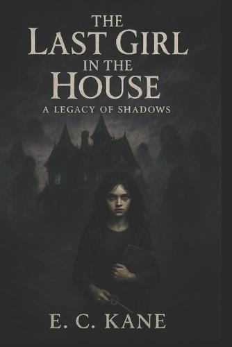 The Last Girl in the House: A Legacy of Shadows - An Addictive Gothic Thriller with a Haunting Twist