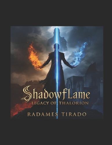 Shadowflame: Legacy of Thalorion