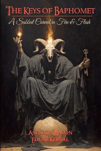 The Keys of Baphomet