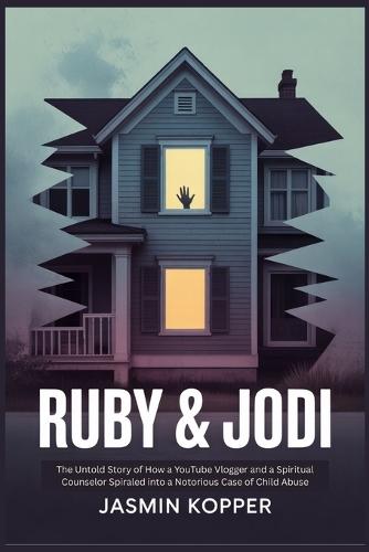 Ruby & Jodi: The Untold Story of How a YouTube Vlogger and a Spiritual Counselor Spiraled into a Notorious Case of Child Abuse