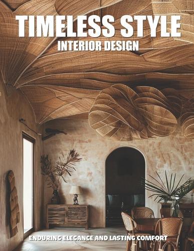 Timeless Style Interior Design: Enduring Elegance and Lasting Comfort