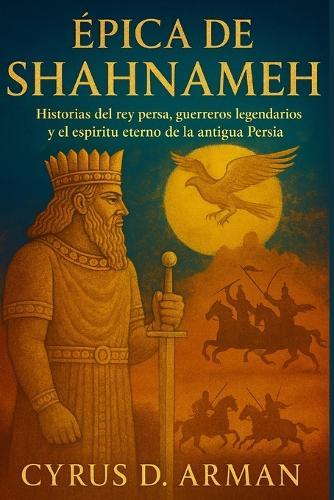Épica de Shahnameh: Historias del rey persa, guerreros legendarios y el espíritu eterno de la antigua Persia