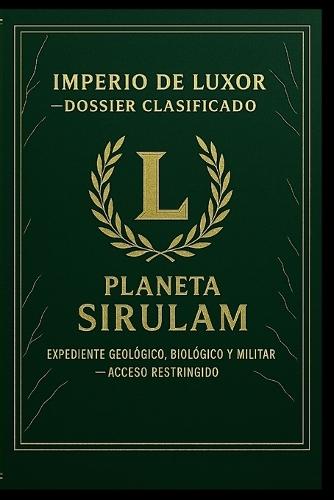 Dossier planetario - Sirulam: Sistema Lezam