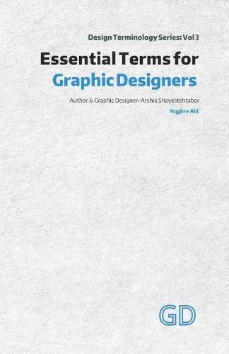 Essential Terms for Graphic Designers