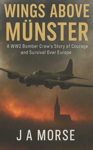 Wings Above Münster