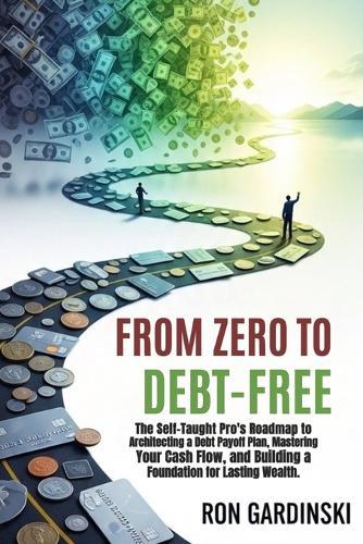 From Zero to Debt-Free: The Self-Taught Pro's Roadmap to Architecting a Debt Payoff Plan, Mastering Your Cash Flow, and Building a Foundation for Lasting Wealth