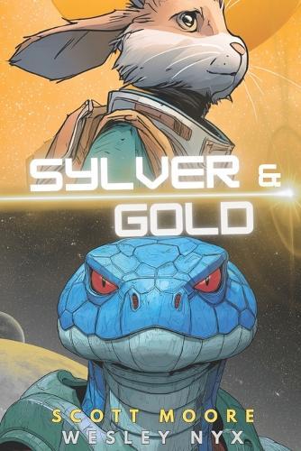 Sylver & Gold