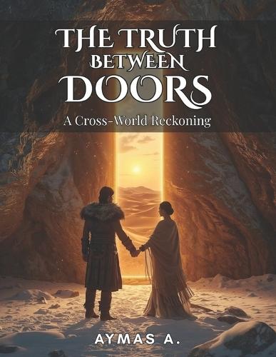 The Truth Between Doors: A Romantic Fantasy of Love, Family, and the Seam Between Worlds