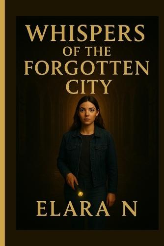 Whispers of the Forgotten City: When silence keeps secrets, only courage can break them