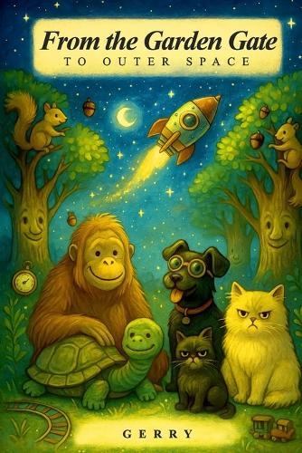 From the Garden Gate to Outer Space