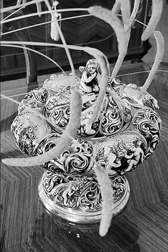 Filosofía griega: Un discurso sobre la vergüenza: El sextante del alma