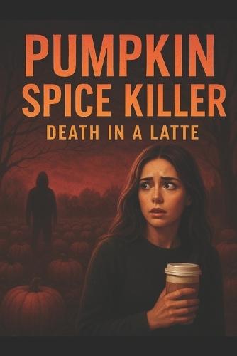 Pumpkin Spice Killer: Death in a Latte