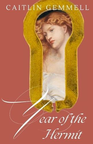 Year of the Hermit: a poetry collection