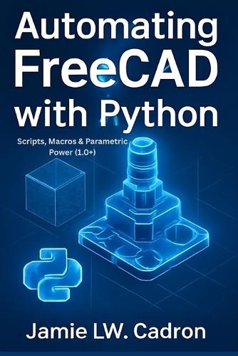 Automating FreeCAD with Python: Scripts, Macros & Parametric Power (1.0+)
