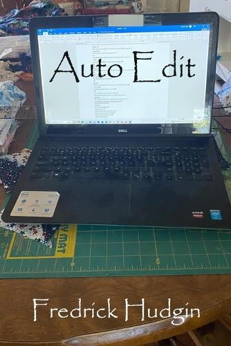 Auto Edit