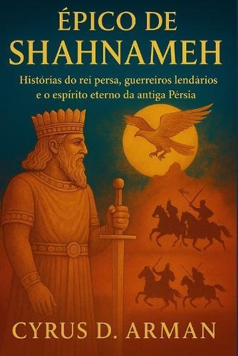 Épico de Shahnameh: Histórias do rei persa, guerreiros lendários e o espírito eterno da antiga Pérsia