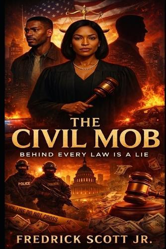 The Civil Mob: Behind Every Law Is A Lie
