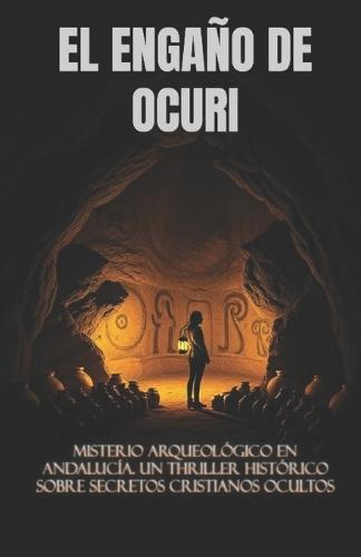 EL ENGAÑO DE OCURI (Spanish Edition): Misterio arqueológico en Andalucía. Un thriller histórico sobre secretos cristianos ocultos (Historical Fiction Spain)