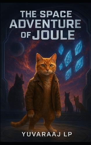 The Space Adventure Of Joule: An Animal sci-fi