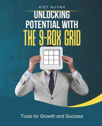 Unlocking Potential with the 9-Box Grid: Tools for Growth and Success