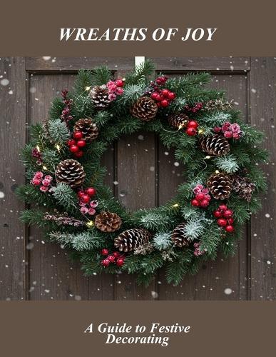 Wreaths Of Joy: A Guide To Festive Decorating