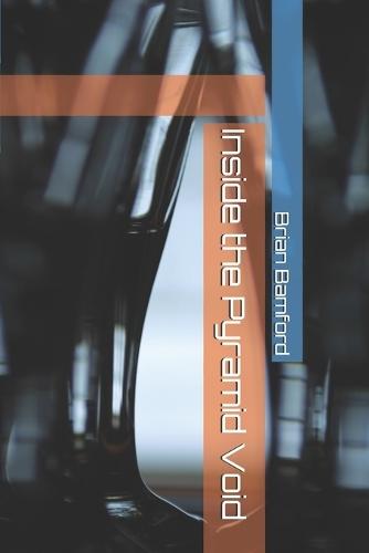 Inside the Pyramid Void